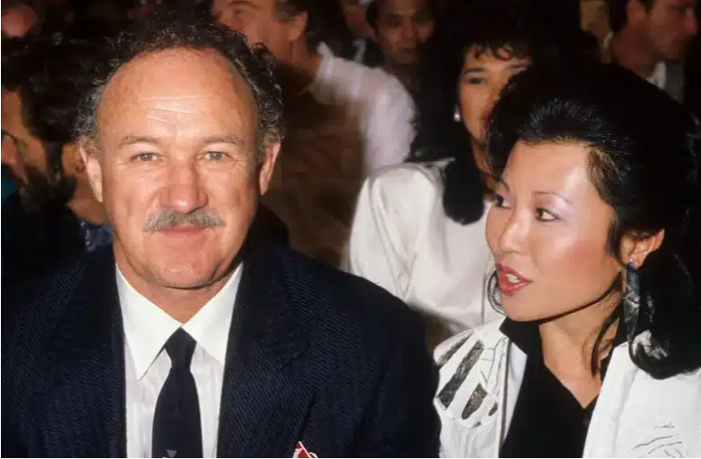 Oscar-Winning Actor Gene Hackman and Wife Betsy Arakawa Found Dead in Their Home – Details Oscar-Winning Actor Gene Hackman and Wife Betsy Arakawa Found Dead in Their Home – Details