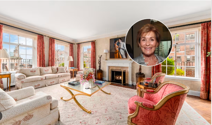 Judge Judy New York Judge Judy New York