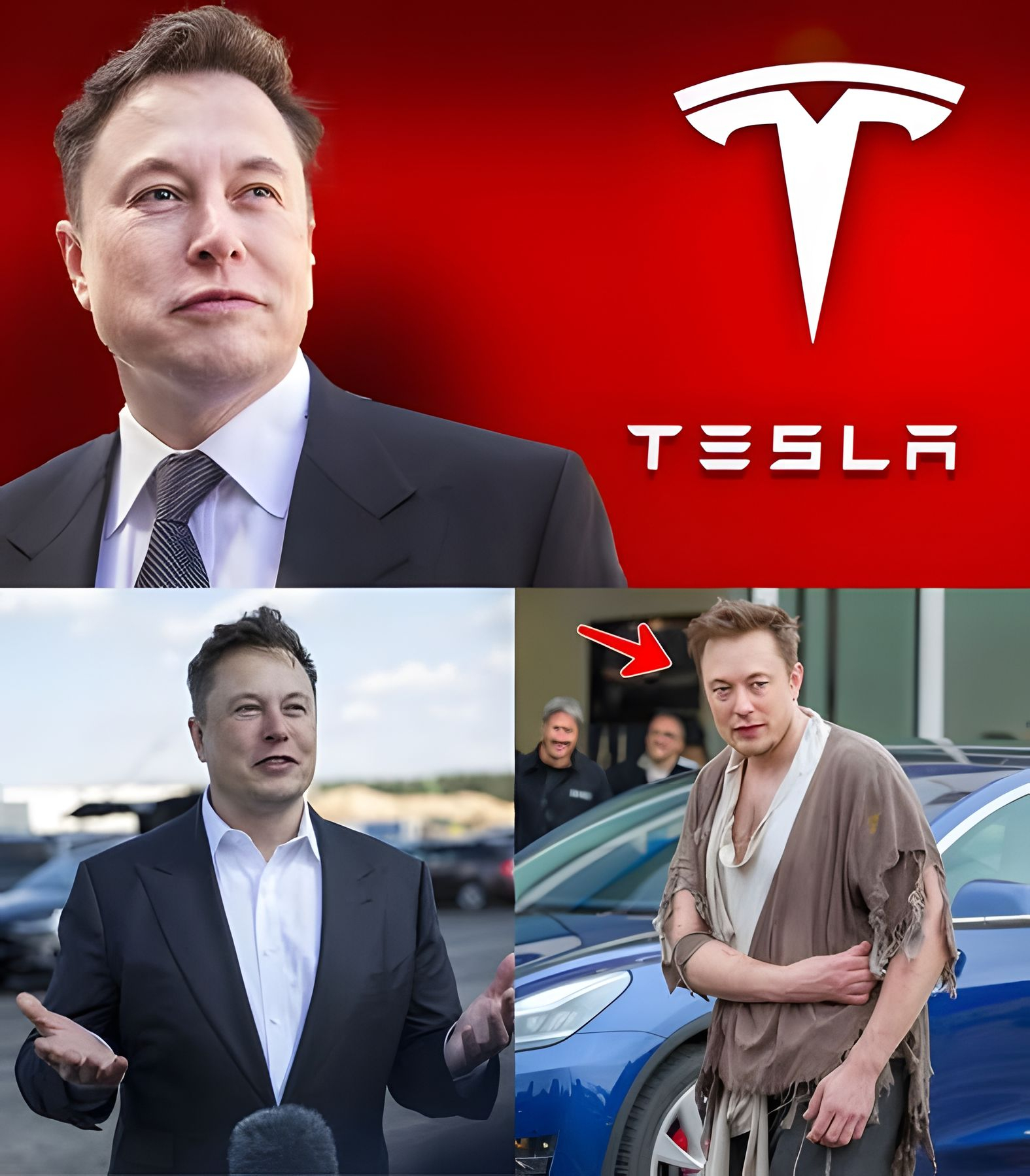 Breaking news: Elon Musk donates 0 million in Tesla stock to help the homeless. The reason Elon Musk explains is… Breaking news: Elon Musk donates 0 million in Tesla stock to help the homeless. The reason Elon Musk explains is…