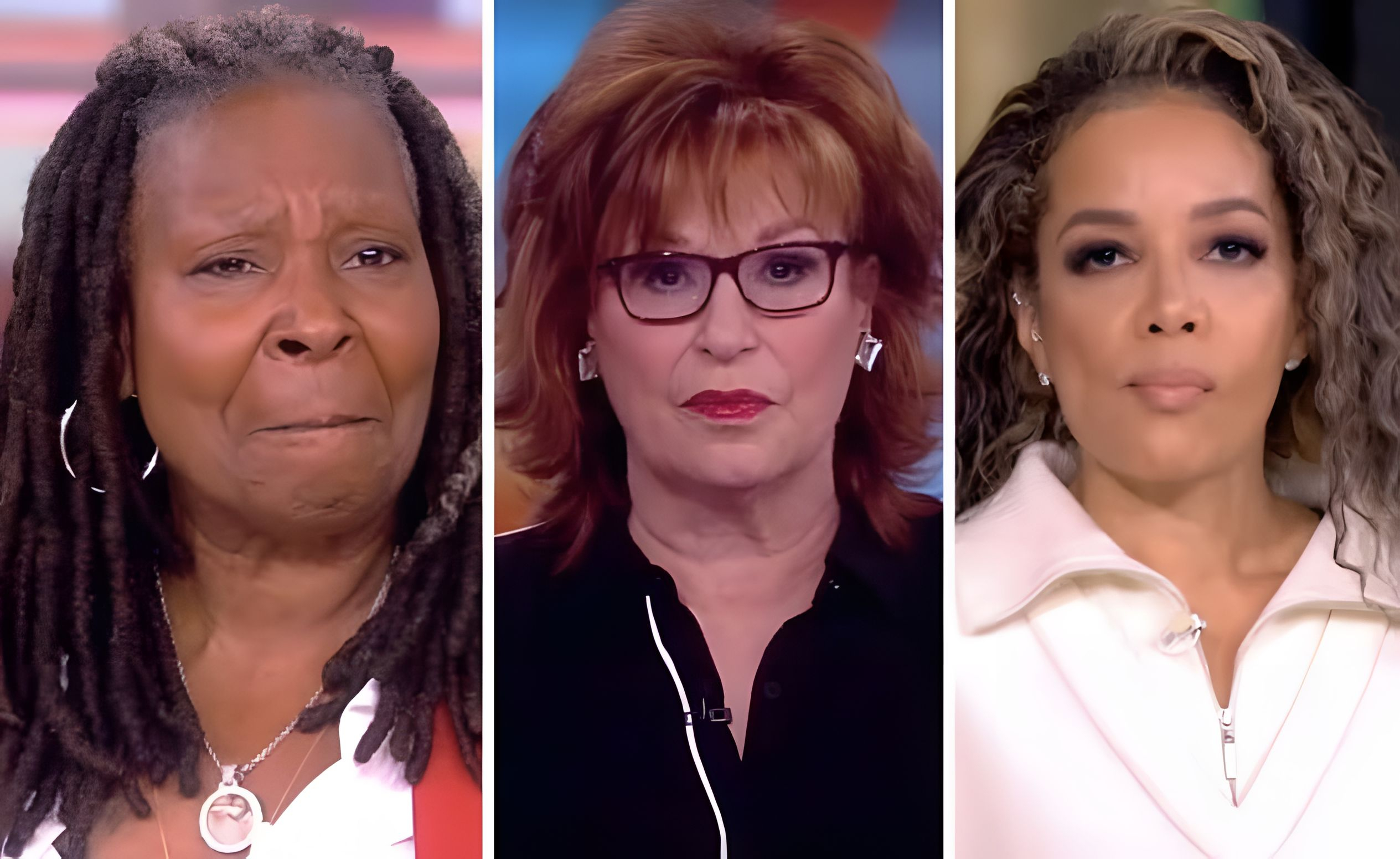 ‘The View’ Hosts In Hot Water After ABC Gives Them This Warning ‘The View’ Hosts In Hot Water After ABC Gives Them This Warning