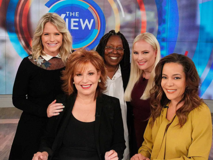 THRILLING: Elon Musk Called for a Boycott of The View, Labeling It “A Meeting Place for Ignorant Women.” The Entire Cast Responded Fiercely Immediately After… THRILLING: Elon Musk Called for a Boycott of The View, Labeling It “A Meeting Place for Ignorant Women.” The Entire Cast Responded Fiercely Immediately After…