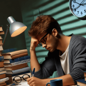 Tips to Stay Inspired During Long Study Sessions Tips to Stay Inspired During Long Study Sessions