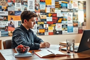 Stay Motivated with a Personalized Study Schedule Stay Motivated with a Personalized Study Schedule