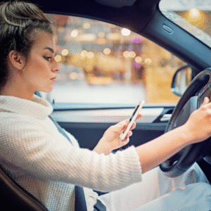 Staying Driven Without Direct Supervision Staying Driven Without Direct Supervision